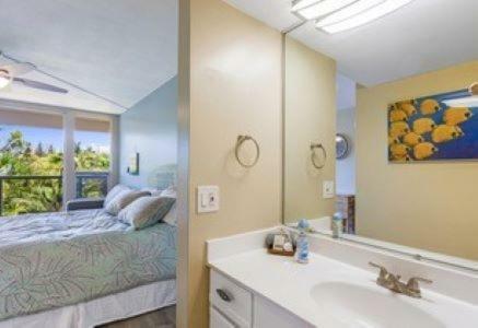 Maui Banyan G203A Aparthotel Wailea  Luaran gambar